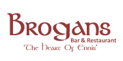 Brogans