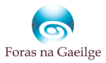 Foras na Gaeilge